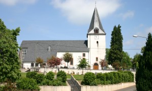 Ortsgemeinde Strotzbüsch St. Vincentius Kirche