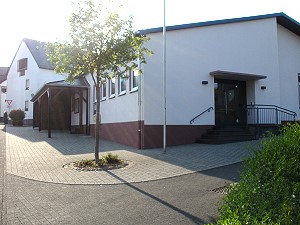 Ortsgemeinde Strotzbüsch Umbau und Renovierung des Bürgerhauses